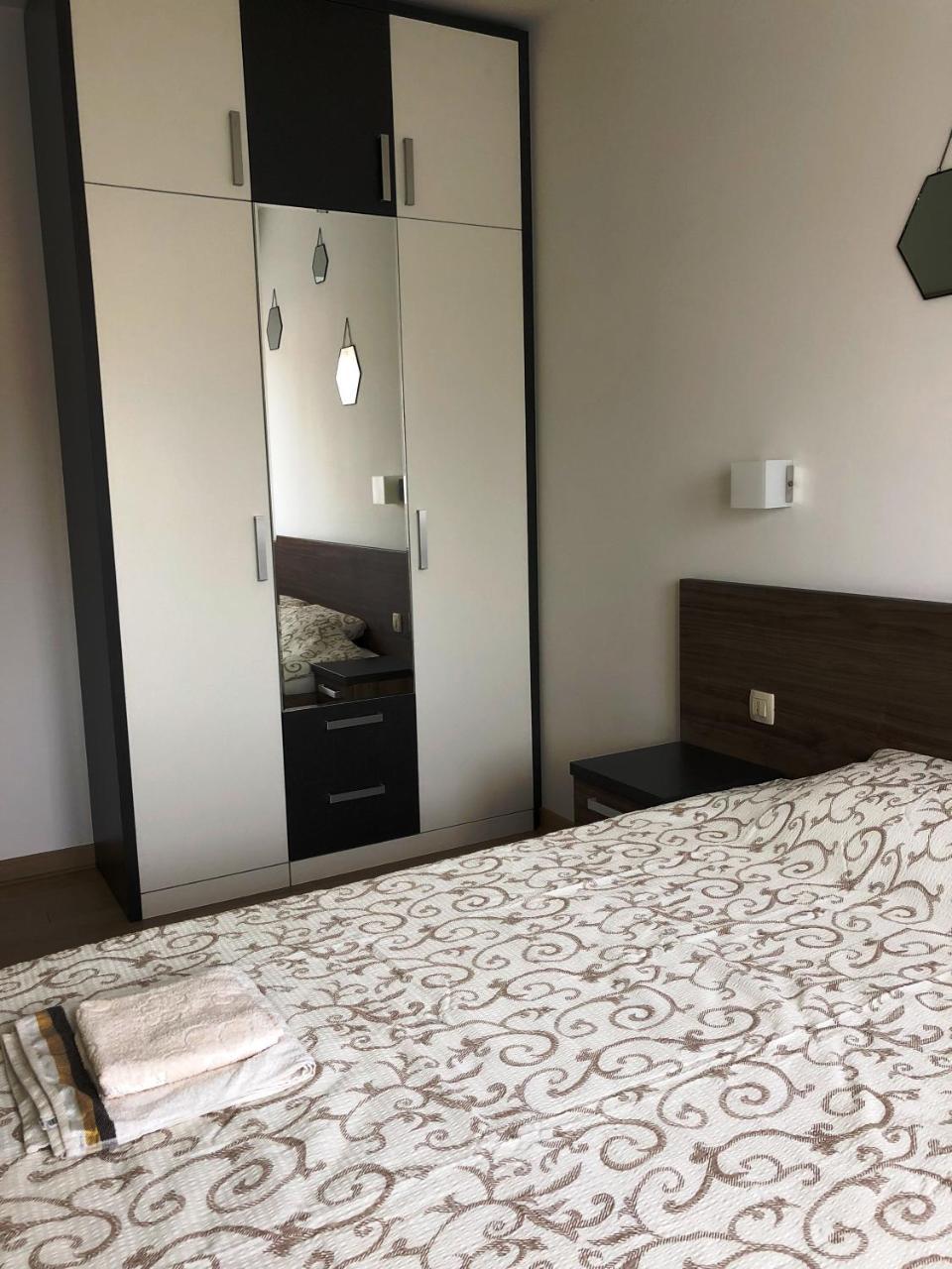 Apartman Gogi Zlatibor Dış mekan fotoğraf