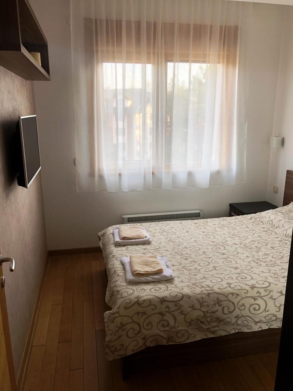 Apartman Gogi Zlatibor Dış mekan fotoğraf