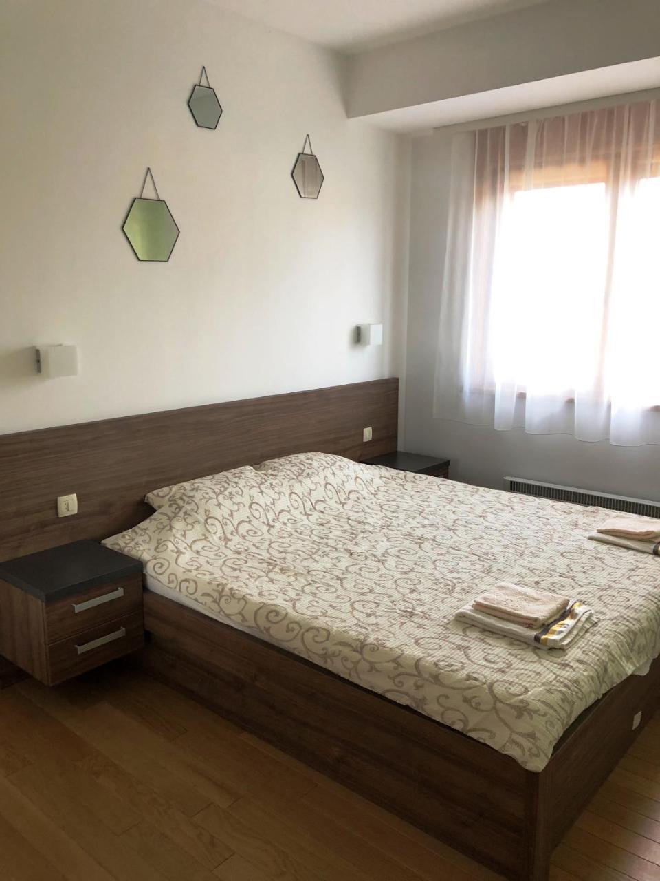 Apartman Gogi Zlatibor Dış mekan fotoğraf
