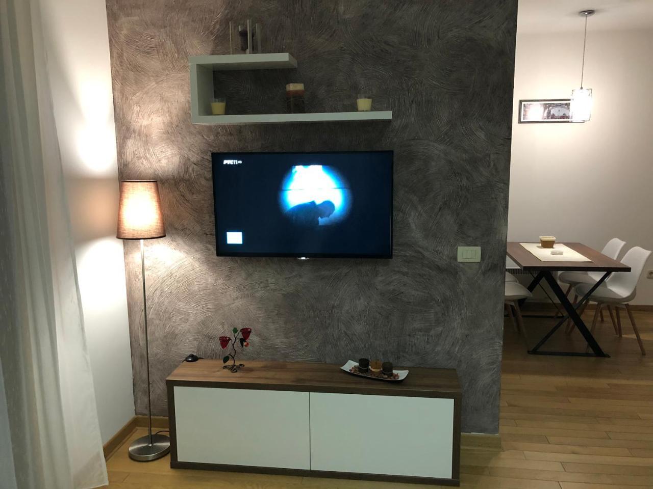Apartman Gogi Zlatibor Dış mekan fotoğraf