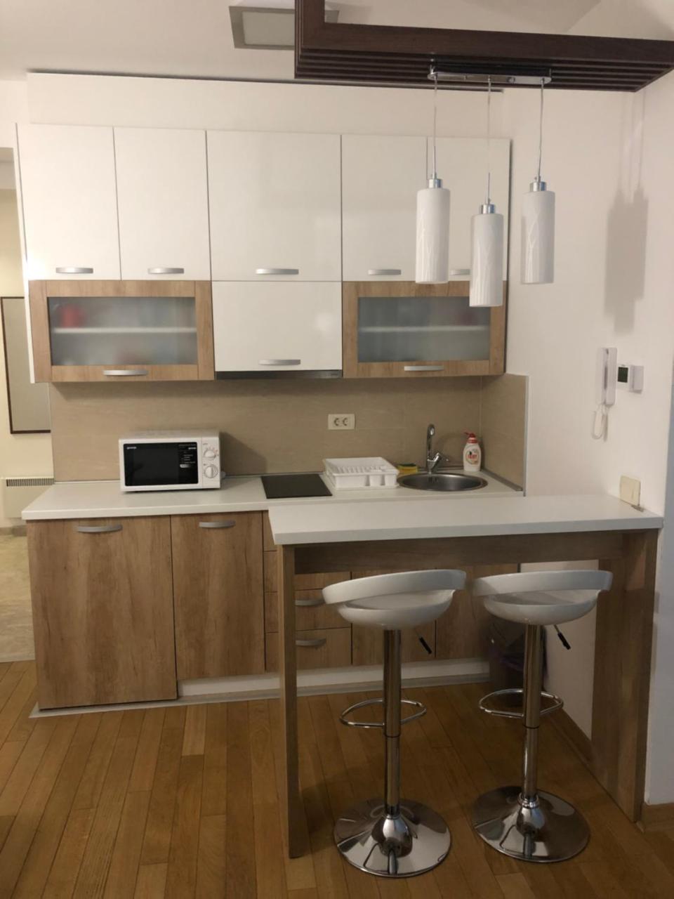 Apartman Gogi Zlatibor Dış mekan fotoğraf