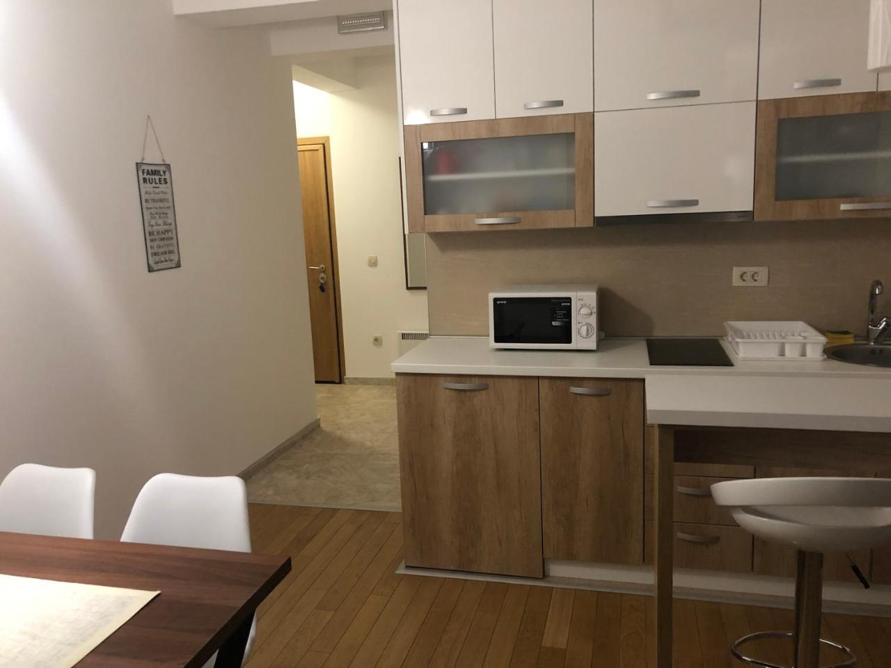 Apartman Gogi Zlatibor Dış mekan fotoğraf